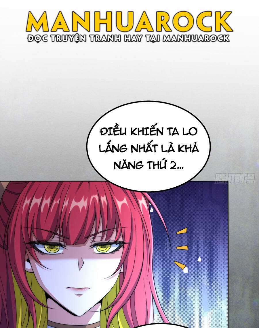 TỪ LÚC BẮT ĐẦU LIỀN VÔ ĐỊCH Chapter 95 trang 38