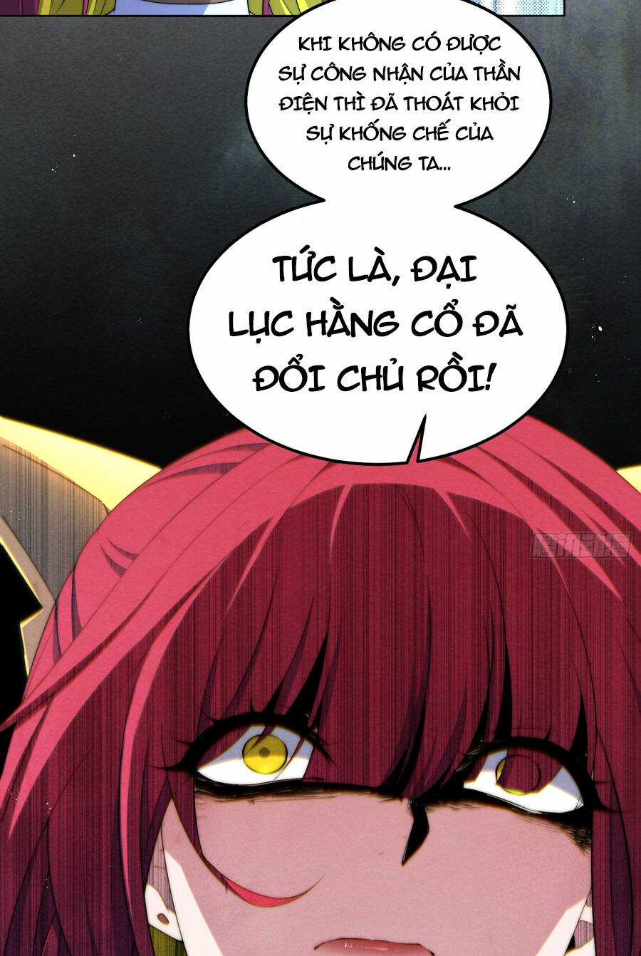 TỪ LÚC BẮT ĐẦU LIỀN VÔ ĐỊCH Chapter 95 trang 39