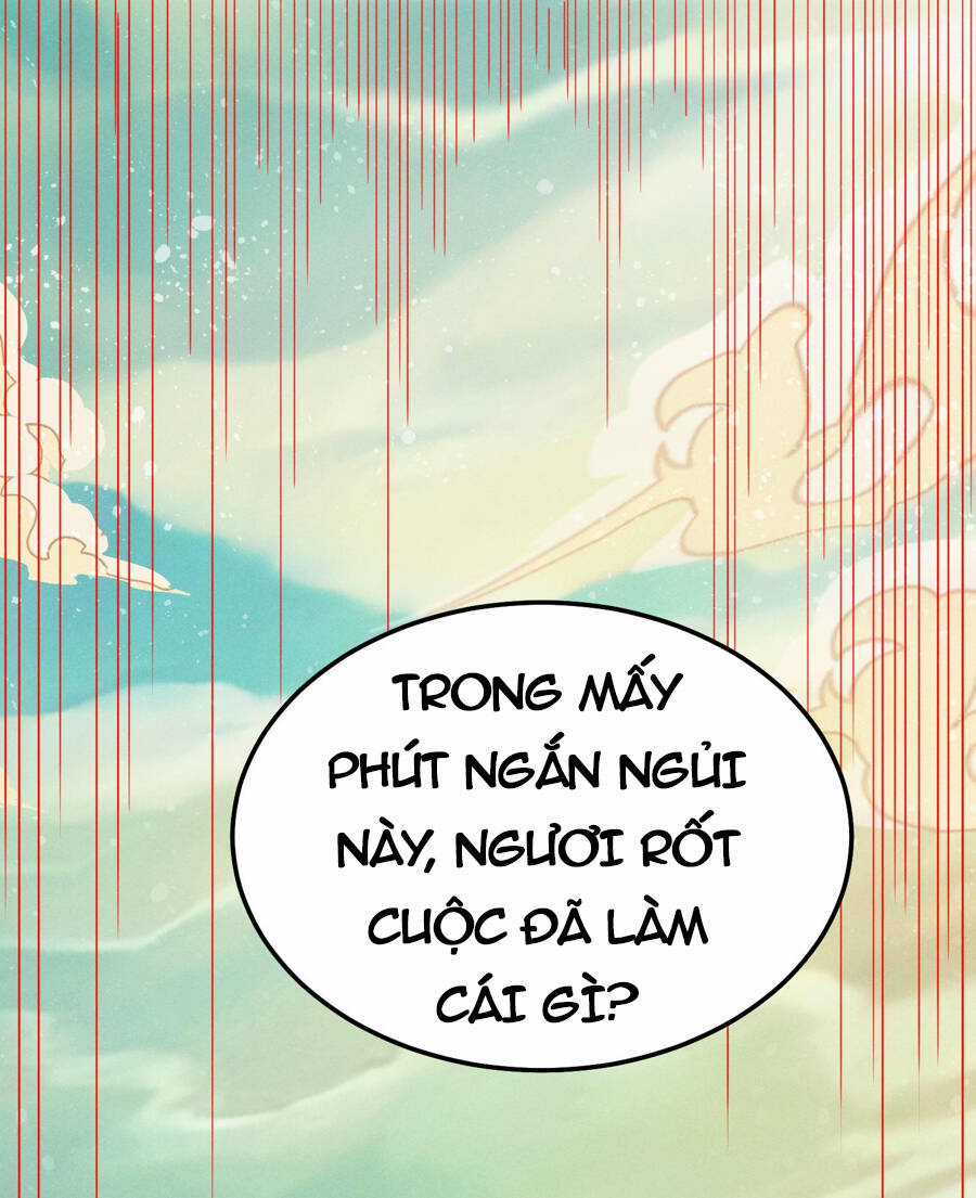 TỪ LÚC BẮT ĐẦU LIỀN VÔ ĐỊCH Chapter 95 trang 49