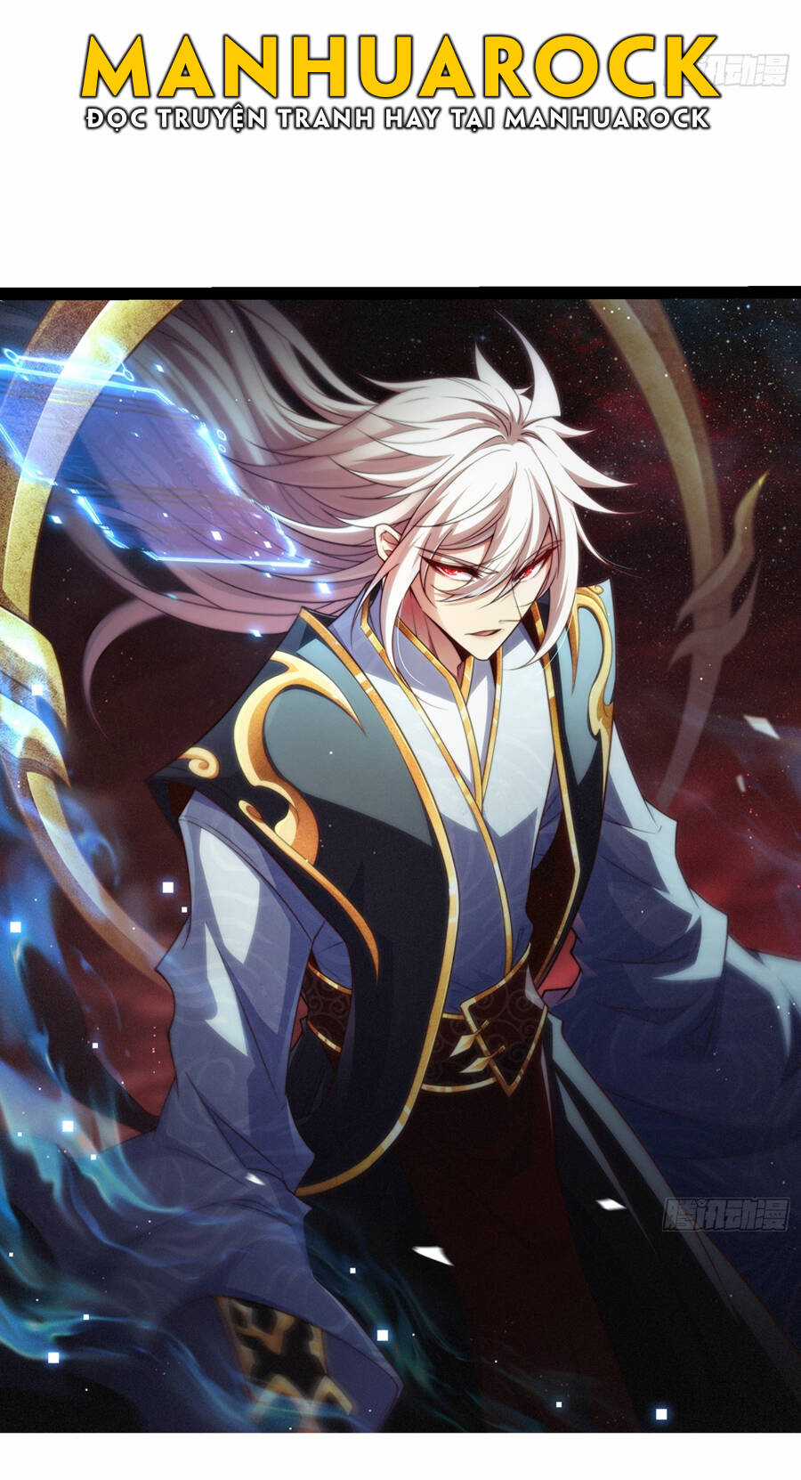 TỪ LÚC BẮT ĐẦU LIỀN VÔ ĐỊCH Chapter 95 trang 5