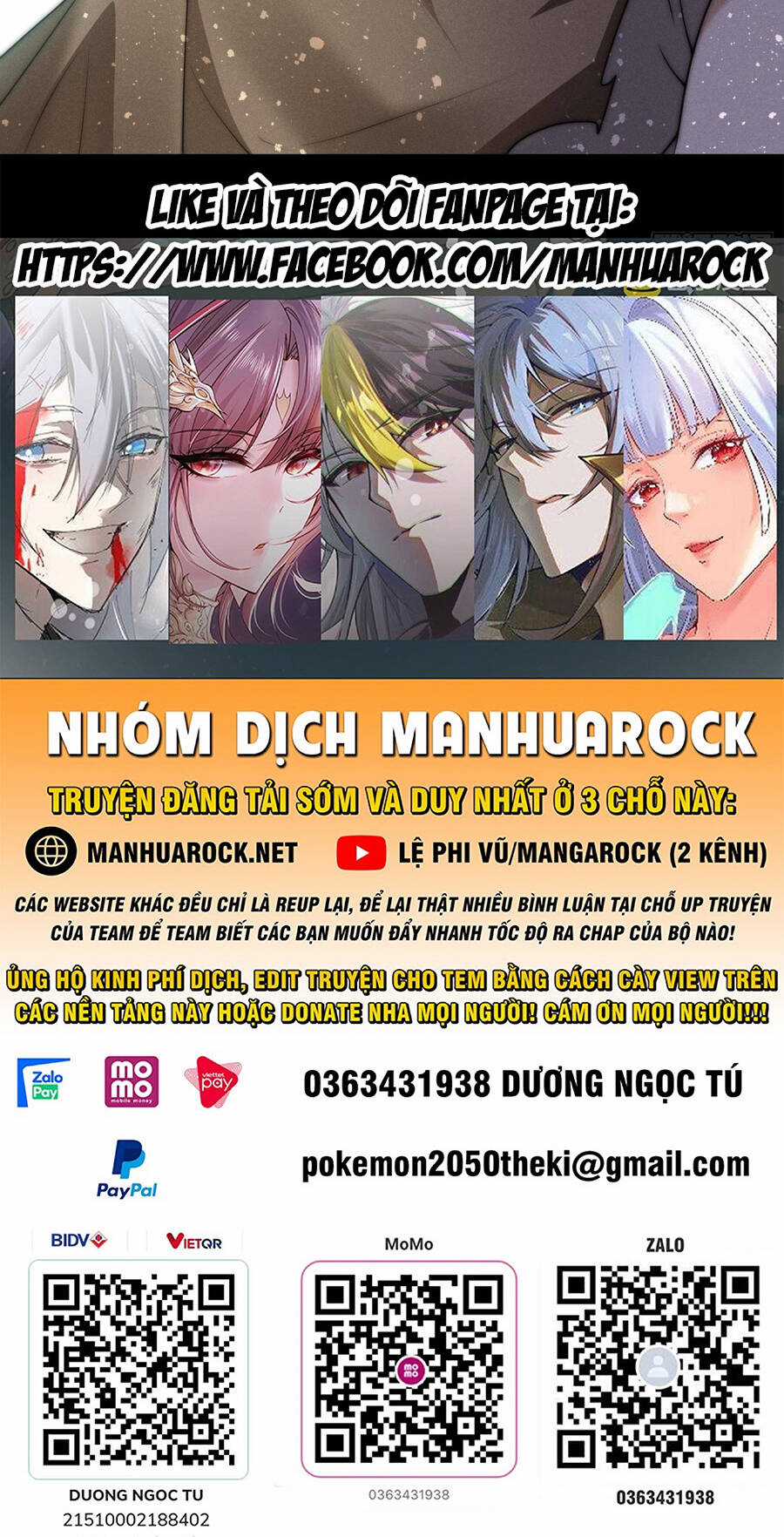 TỪ LÚC BẮT ĐẦU LIỀN VÔ ĐỊCH Chapter 95 trang 52