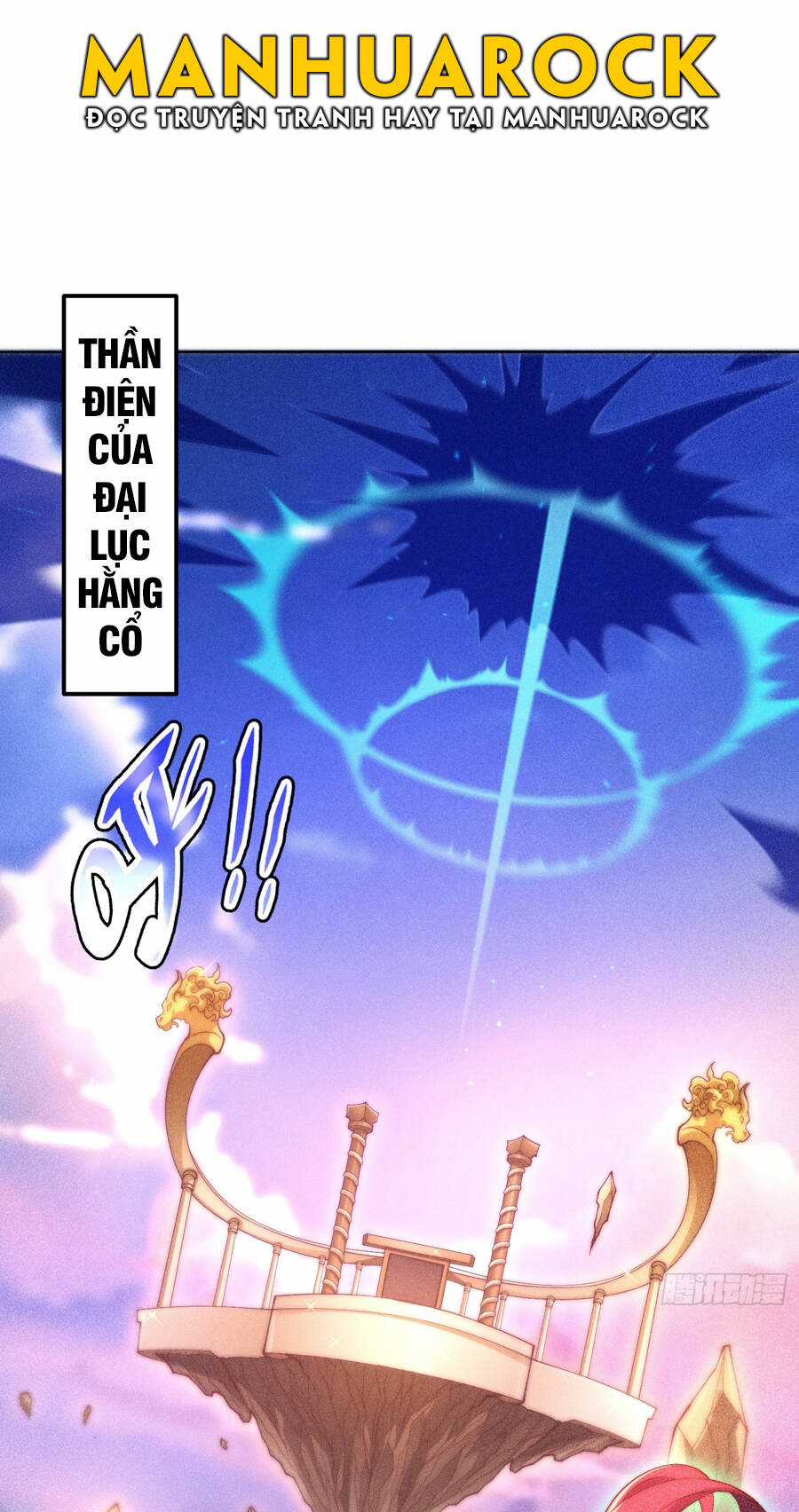 TỪ LÚC BẮT ĐẦU LIỀN VÔ ĐỊCH Chapter 95 trang 8