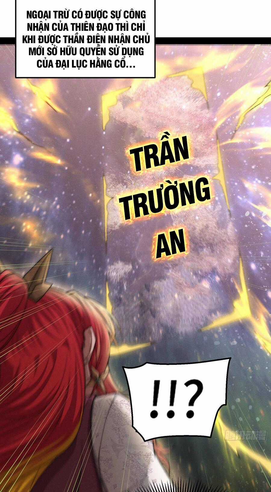 TỪ LÚC BẮT ĐẦU LIỀN VÔ ĐỊCH Chapter 96 trang 1