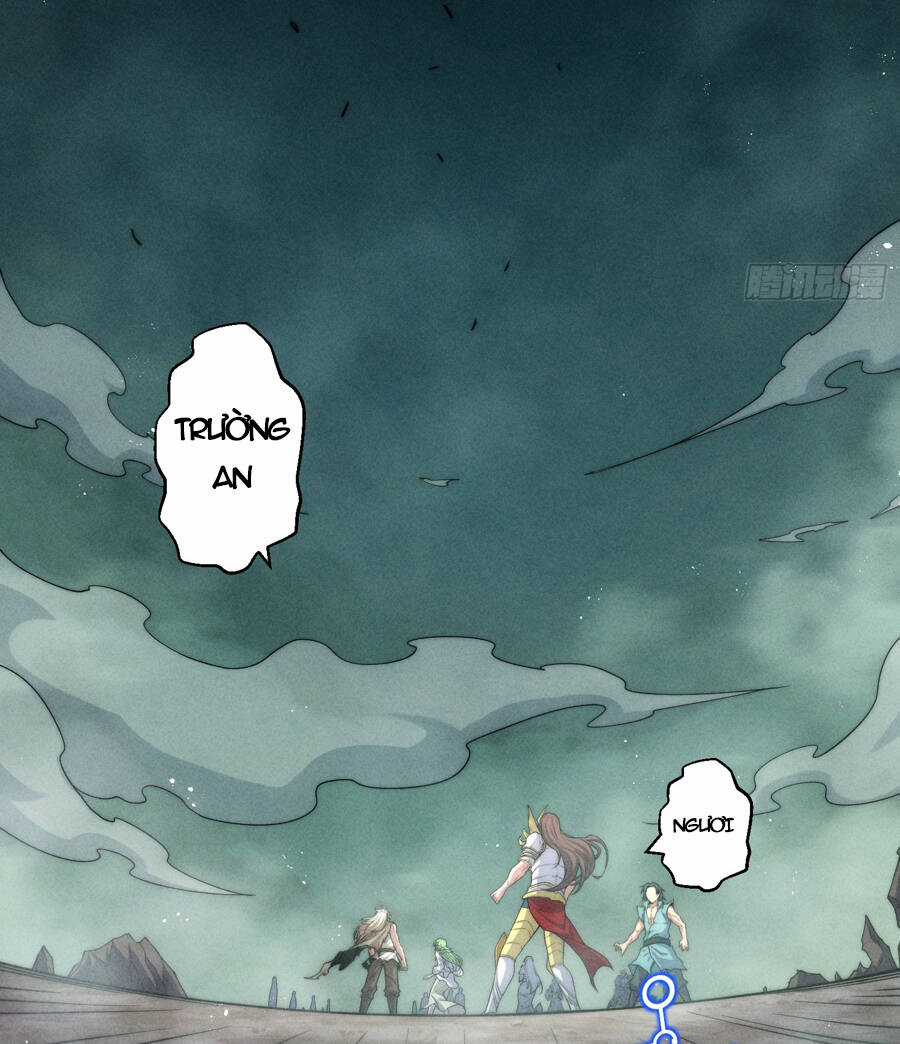 TỪ LÚC BẮT ĐẦU LIỀN VÔ ĐỊCH Chapter 96 trang 102