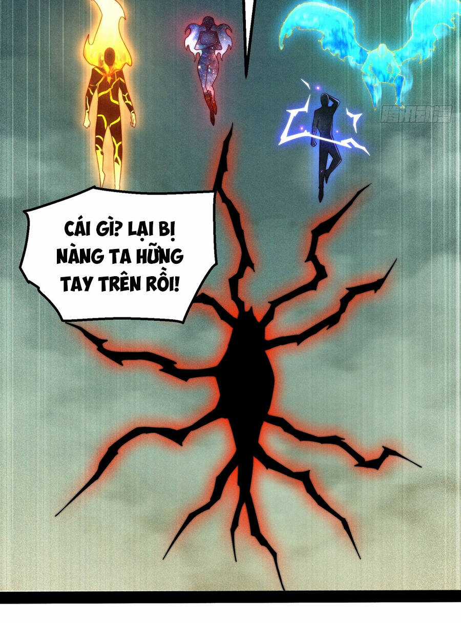 TỪ LÚC BẮT ĐẦU LIỀN VÔ ĐỊCH Chapter 96 trang 12