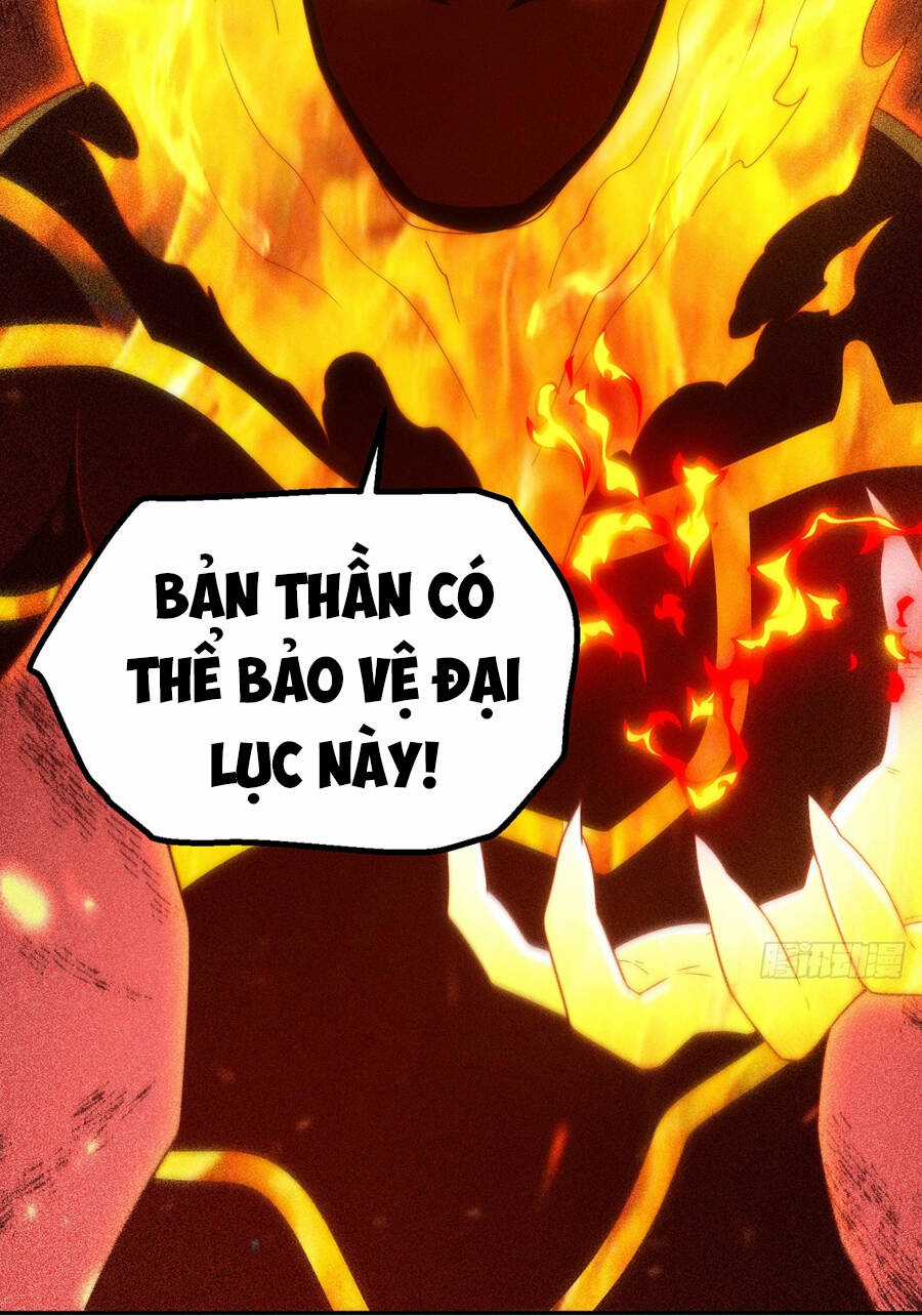 TỪ LÚC BẮT ĐẦU LIỀN VÔ ĐỊCH Chapter 96 trang 14