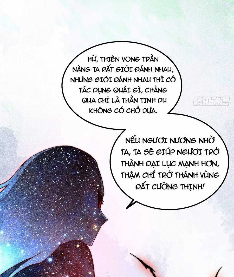 TỪ LÚC BẮT ĐẦU LIỀN VÔ ĐỊCH Chapter 96 trang 16