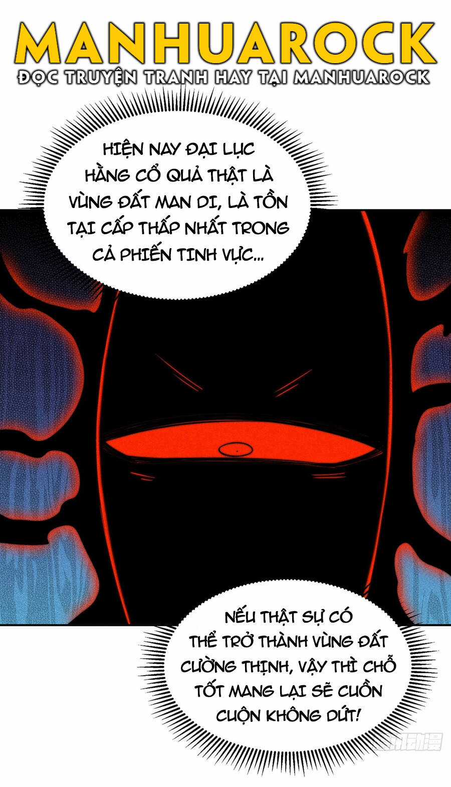 TỪ LÚC BẮT ĐẦU LIỀN VÔ ĐỊCH Chapter 96 trang 19