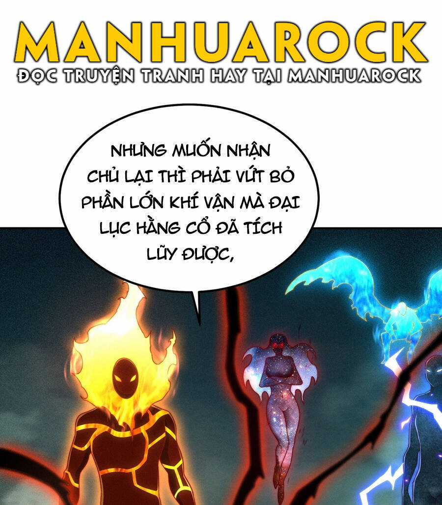 TỪ LÚC BẮT ĐẦU LIỀN VÔ ĐỊCH Chapter 96 trang 20