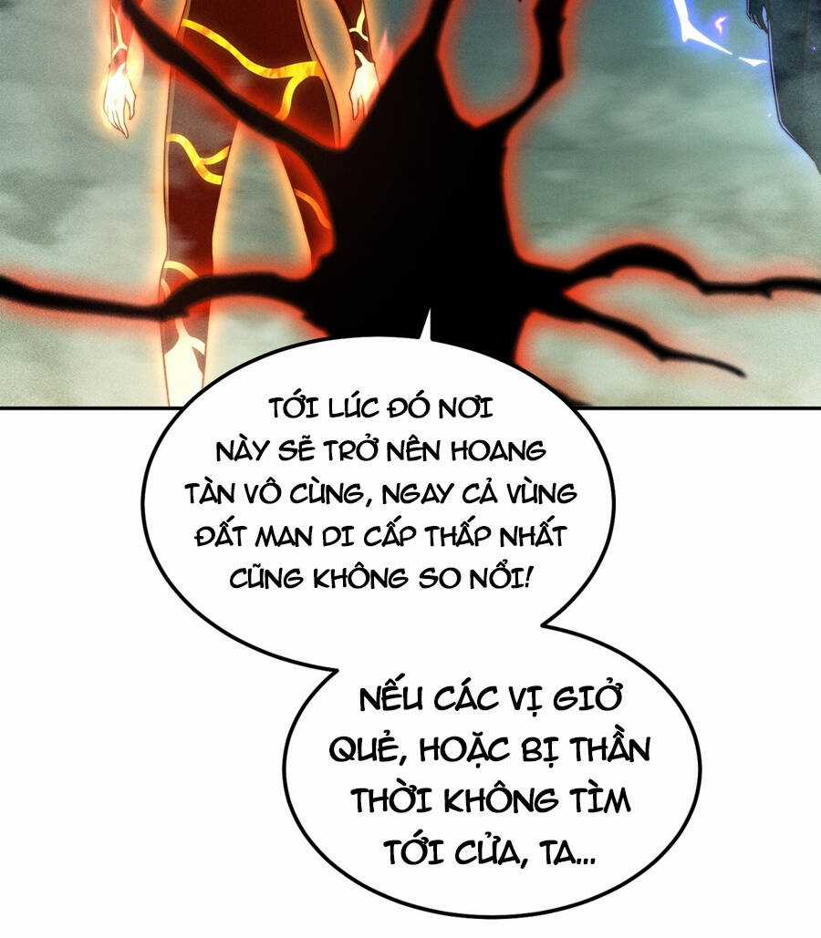 TỪ LÚC BẮT ĐẦU LIỀN VÔ ĐỊCH Chapter 96 trang 21