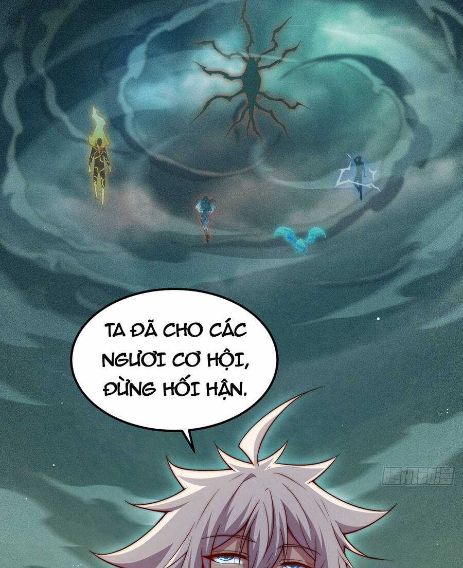 TỪ LÚC BẮT ĐẦU LIỀN VÔ ĐỊCH Chapter 96 trang 27