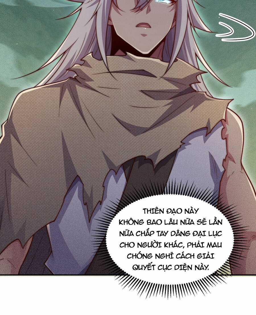 TỪ LÚC BẮT ĐẦU LIỀN VÔ ĐỊCH Chapter 96 trang 28