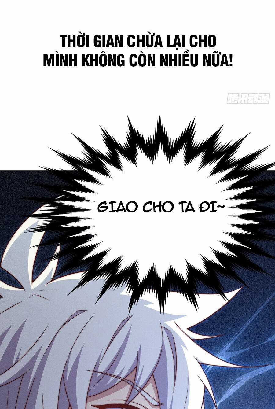 TỪ LÚC BẮT ĐẦU LIỀN VÔ ĐỊCH Chapter 96 trang 29