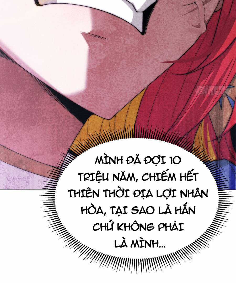 TỪ LÚC BẮT ĐẦU LIỀN VÔ ĐỊCH Chapter 96 trang 3