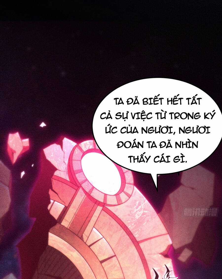 TỪ LÚC BẮT ĐẦU LIỀN VÔ ĐỊCH Chapter 96 trang 31