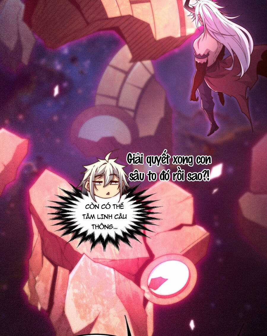 TỪ LÚC BẮT ĐẦU LIỀN VÔ ĐỊCH Chapter 96 trang 32