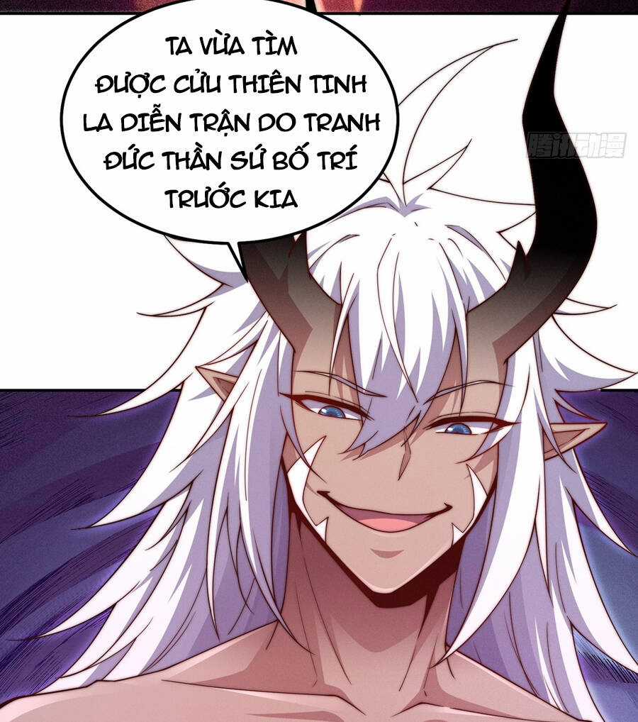 TỪ LÚC BẮT ĐẦU LIỀN VÔ ĐỊCH Chapter 96 trang 33