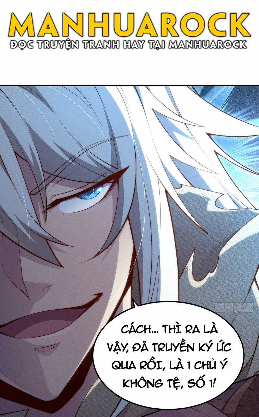 TỪ LÚC BẮT ĐẦU LIỀN VÔ ĐỊCH Chapter 96 trang 35