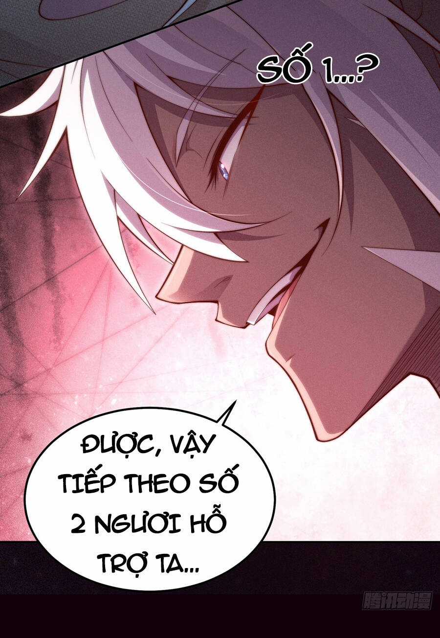 TỪ LÚC BẮT ĐẦU LIỀN VÔ ĐỊCH Chapter 96 trang 36