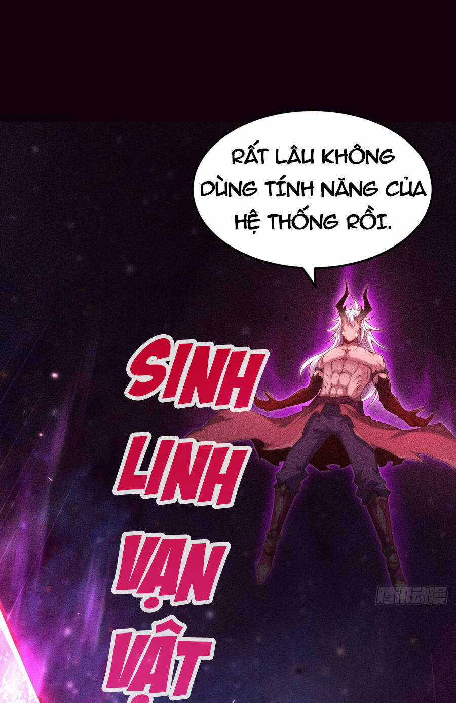 TỪ LÚC BẮT ĐẦU LIỀN VÔ ĐỊCH Chapter 96 trang 37