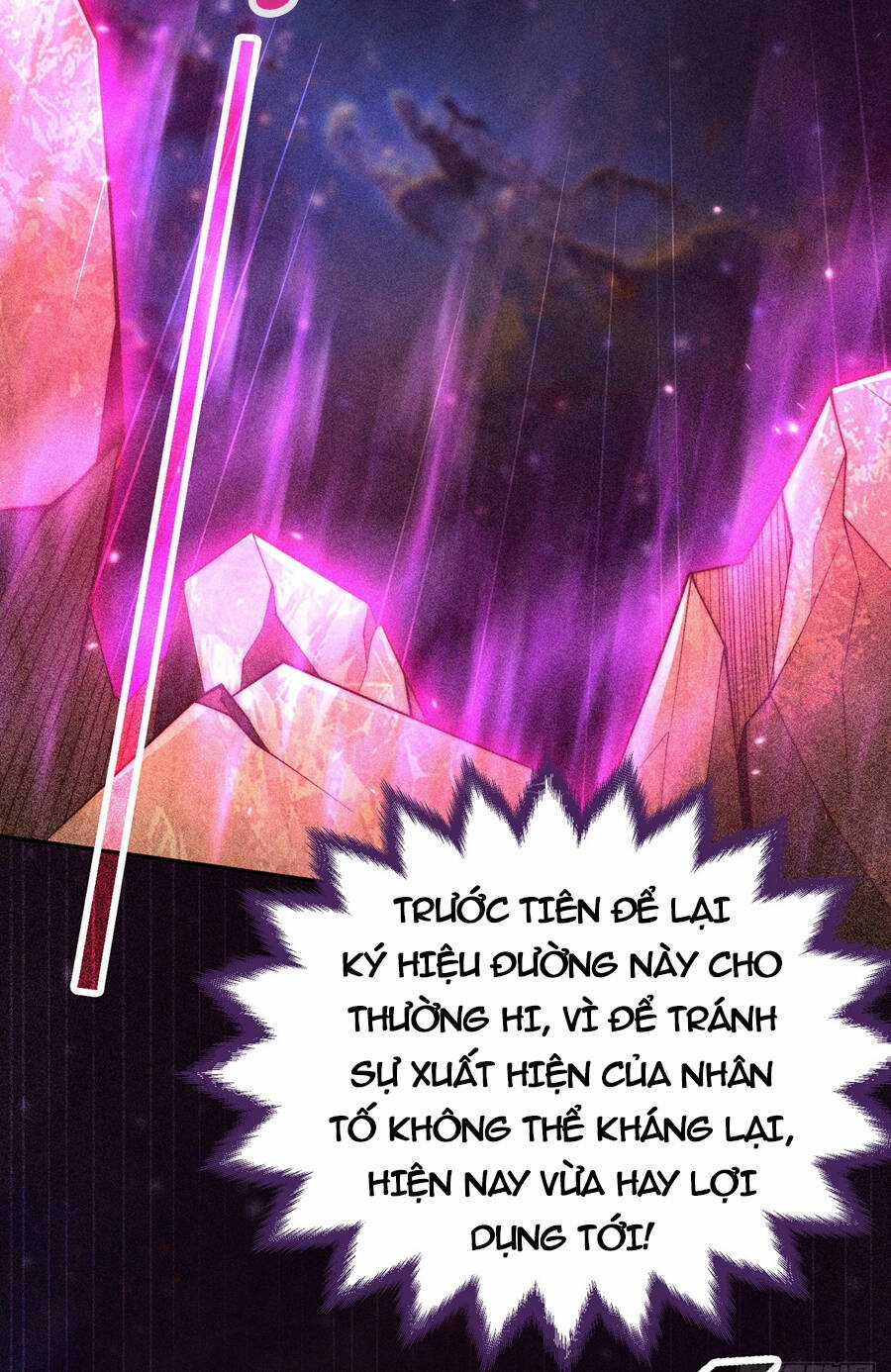 TỪ LÚC BẮT ĐẦU LIỀN VÔ ĐỊCH Chapter 96 trang 38