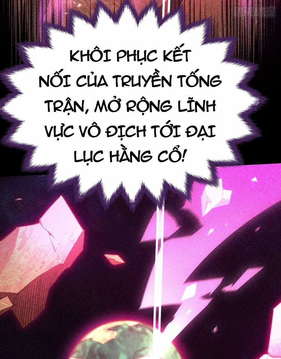 TỪ LÚC BẮT ĐẦU LIỀN VÔ ĐỊCH Chapter 96 trang 40