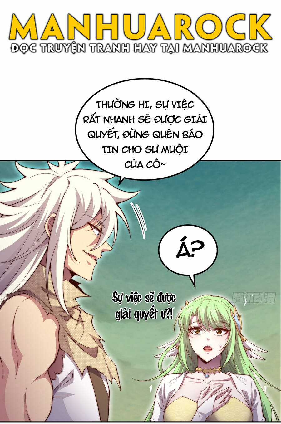 TỪ LÚC BẮT ĐẦU LIỀN VÔ ĐỊCH Chapter 96 trang 42