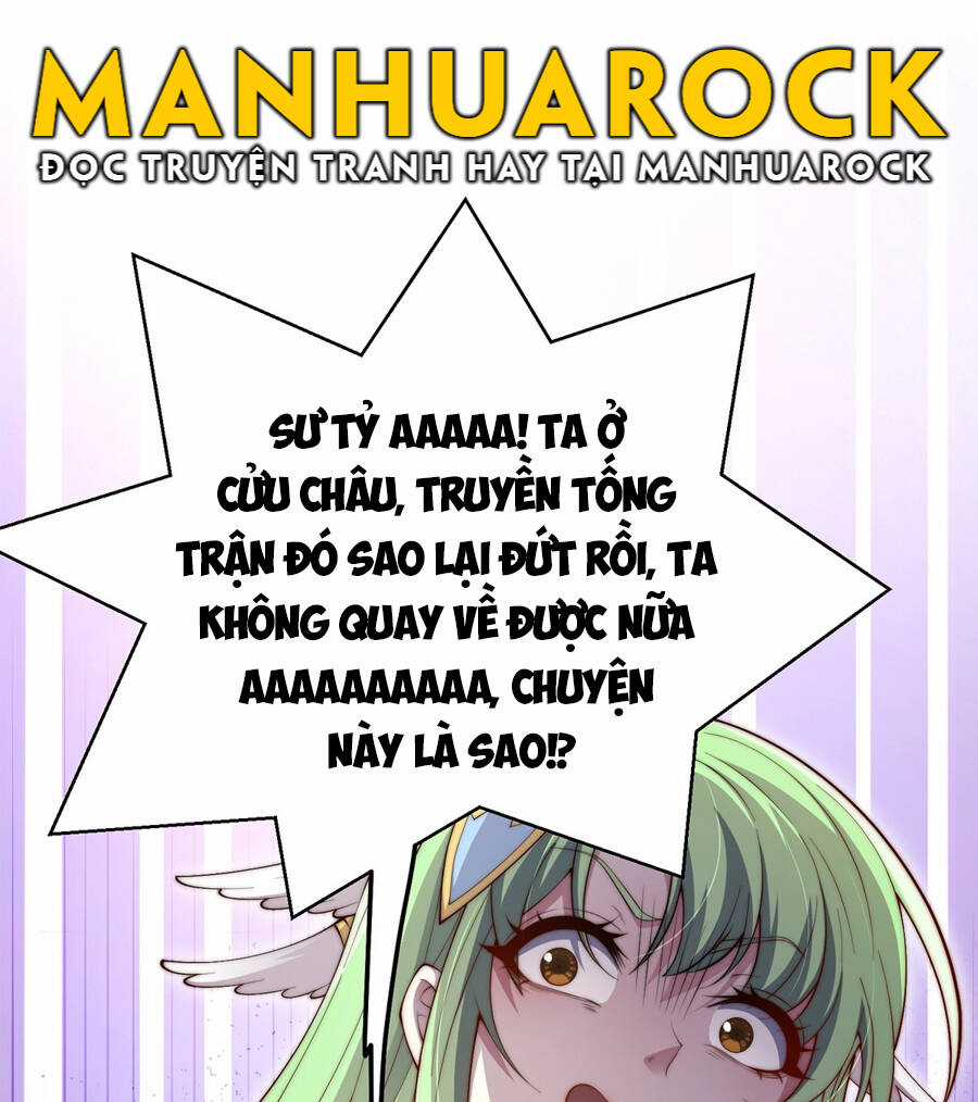 TỪ LÚC BẮT ĐẦU LIỀN VÔ ĐỊCH Chapter 96 trang 44