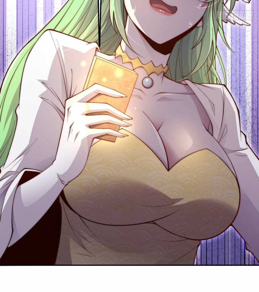 TỪ LÚC BẮT ĐẦU LIỀN VÔ ĐỊCH Chapter 96 trang 45