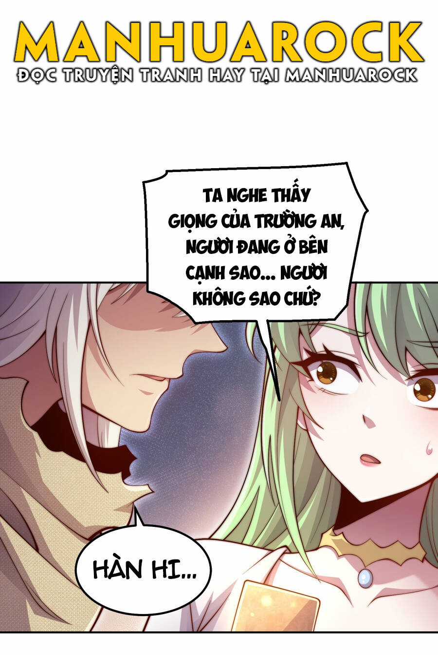 TỪ LÚC BẮT ĐẦU LIỀN VÔ ĐỊCH Chapter 96 trang 46