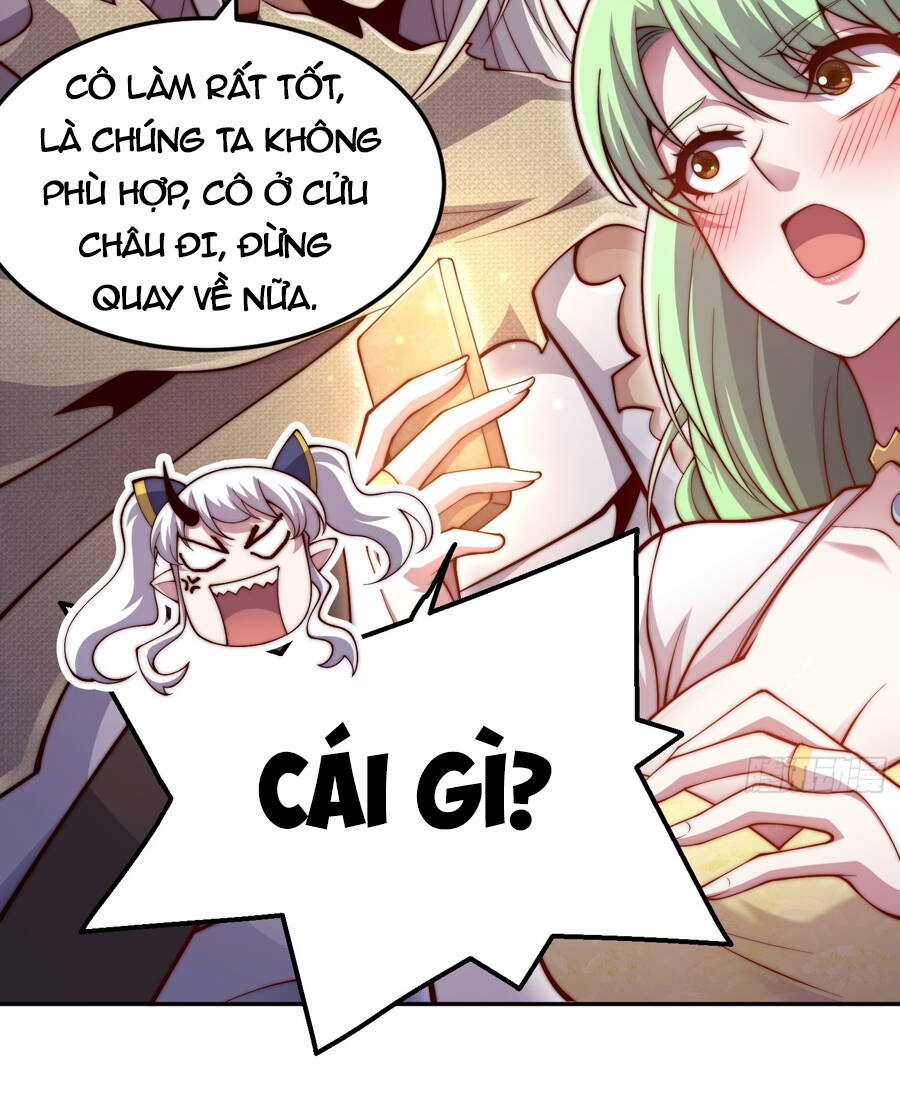 TỪ LÚC BẮT ĐẦU LIỀN VÔ ĐỊCH Chapter 96 trang 48