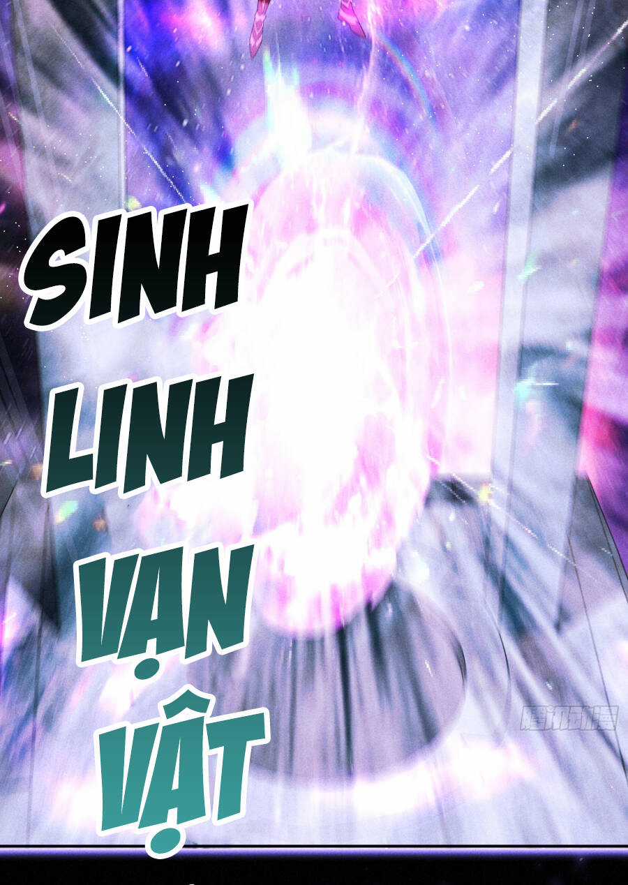 TỪ LÚC BẮT ĐẦU LIỀN VÔ ĐỊCH Chapter 96 trang 58