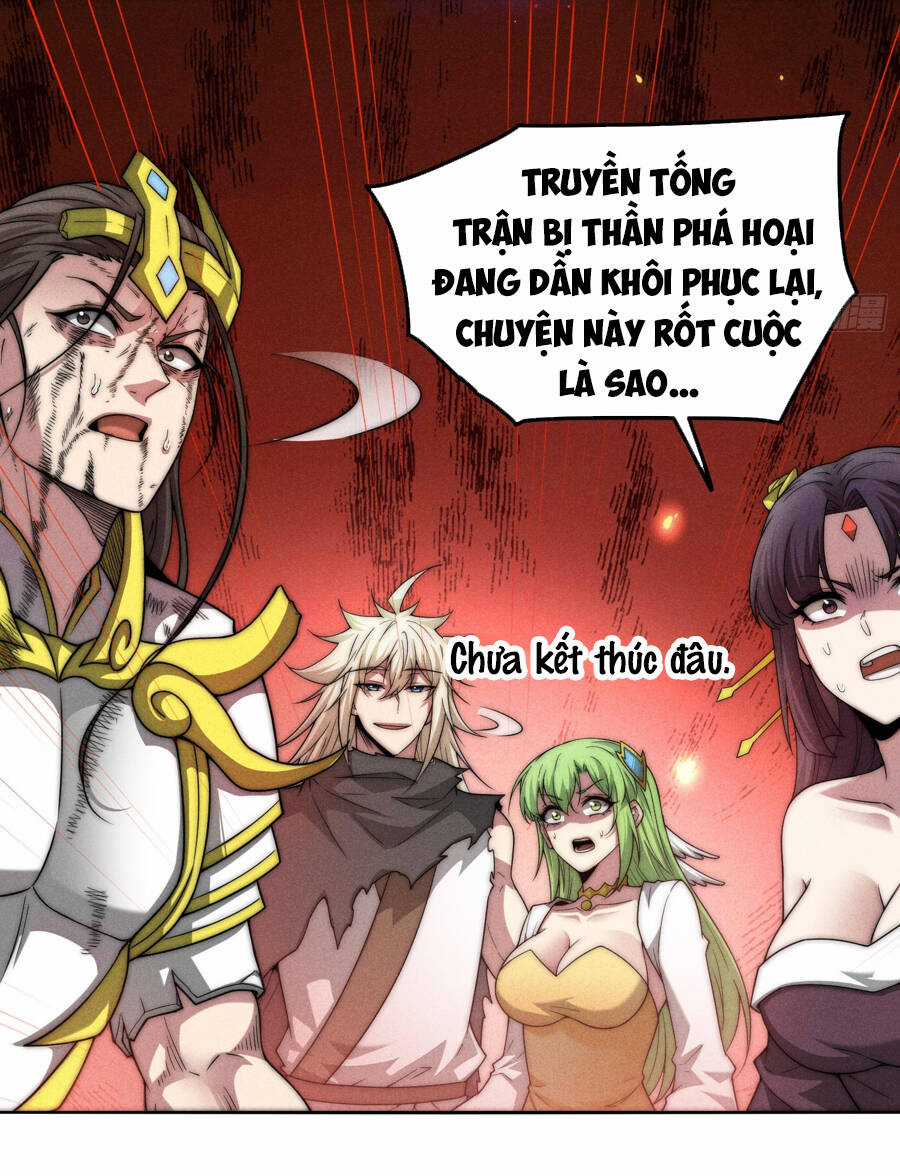 TỪ LÚC BẮT ĐẦU LIỀN VÔ ĐỊCH Chapter 96 trang 61