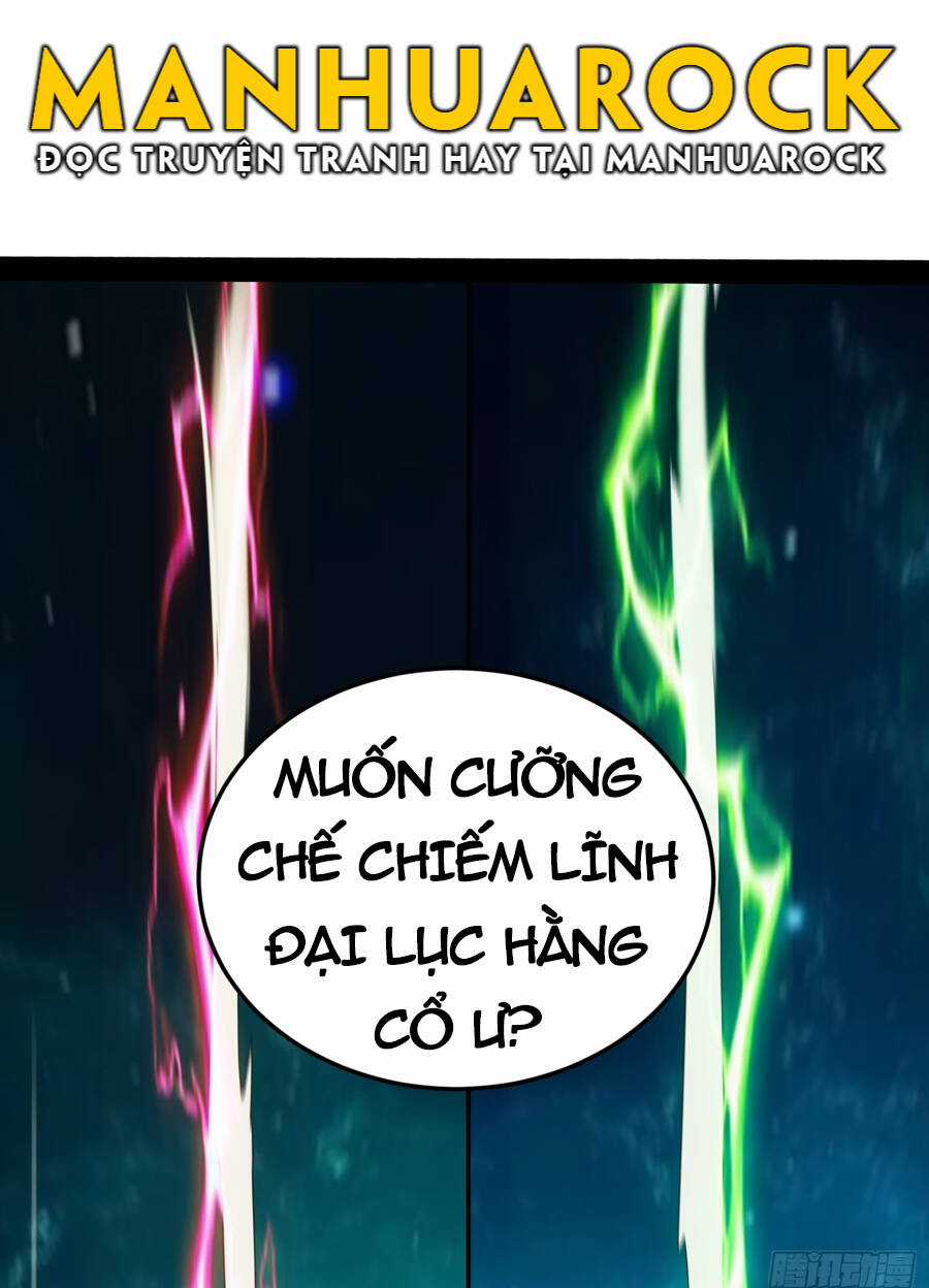 TỪ LÚC BẮT ĐẦU LIỀN VÔ ĐỊCH Chapter 96 trang 63