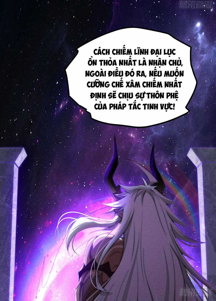 TỪ LÚC BẮT ĐẦU LIỀN VÔ ĐỊCH Chapter 96 trang 67