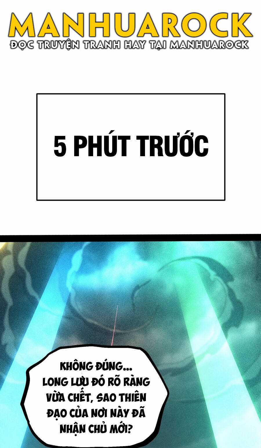 TỪ LÚC BẮT ĐẦU LIỀN VÔ ĐỊCH Chapter 96 trang 7