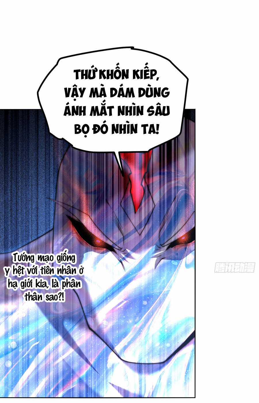 TỪ LÚC BẮT ĐẦU LIỀN VÔ ĐỊCH Chapter 96 trang 75