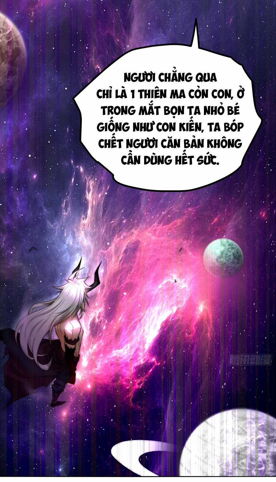 TỪ LÚC BẮT ĐẦU LIỀN VÔ ĐỊCH Chapter 96 trang 77