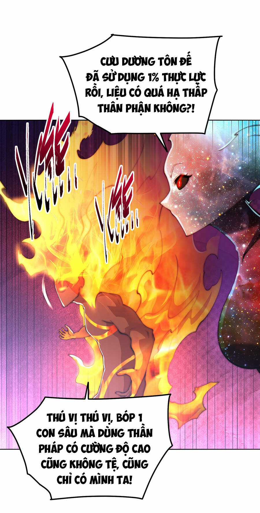 TỪ LÚC BẮT ĐẦU LIỀN VÔ ĐỊCH Chapter 96 trang 78