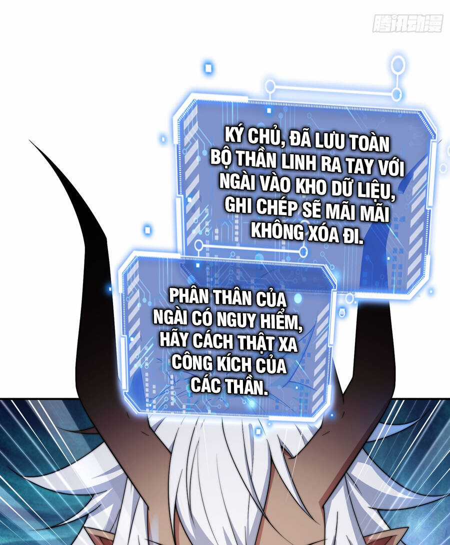 TỪ LÚC BẮT ĐẦU LIỀN VÔ ĐỊCH Chapter 96 trang 79