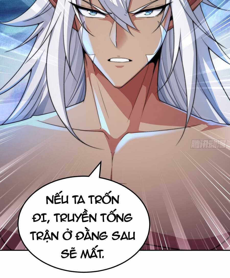 TỪ LÚC BẮT ĐẦU LIỀN VÔ ĐỊCH Chapter 96 trang 80