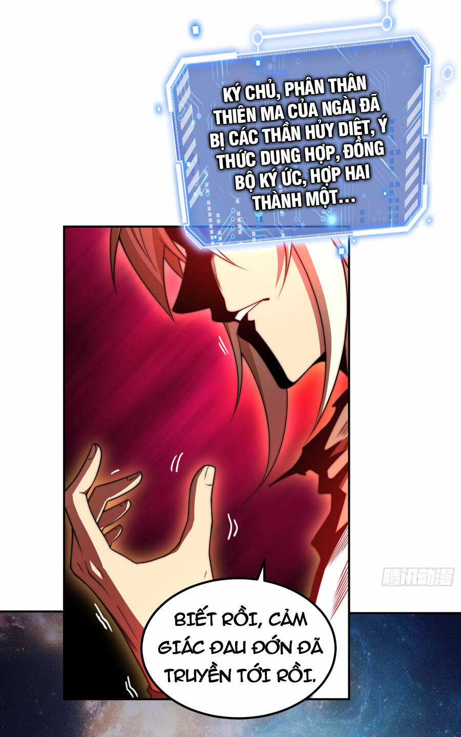 TỪ LÚC BẮT ĐẦU LIỀN VÔ ĐỊCH Chapter 96 trang 83