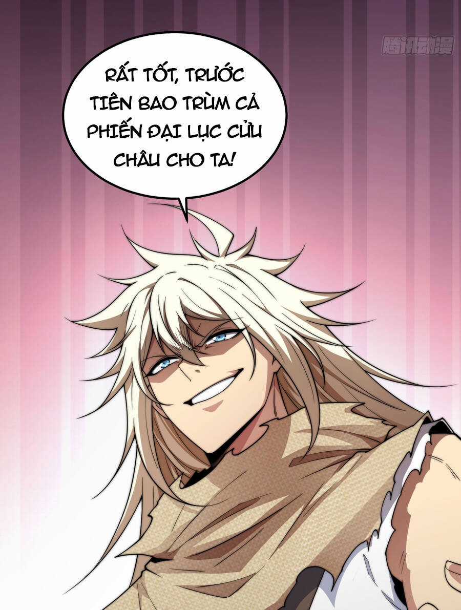 TỪ LÚC BẮT ĐẦU LIỀN VÔ ĐỊCH Chapter 96 trang 85