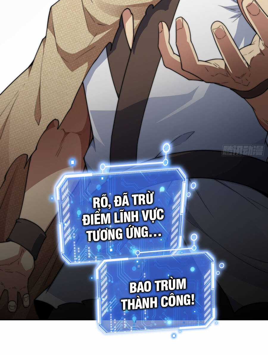 TỪ LÚC BẮT ĐẦU LIỀN VÔ ĐỊCH Chapter 96 trang 86