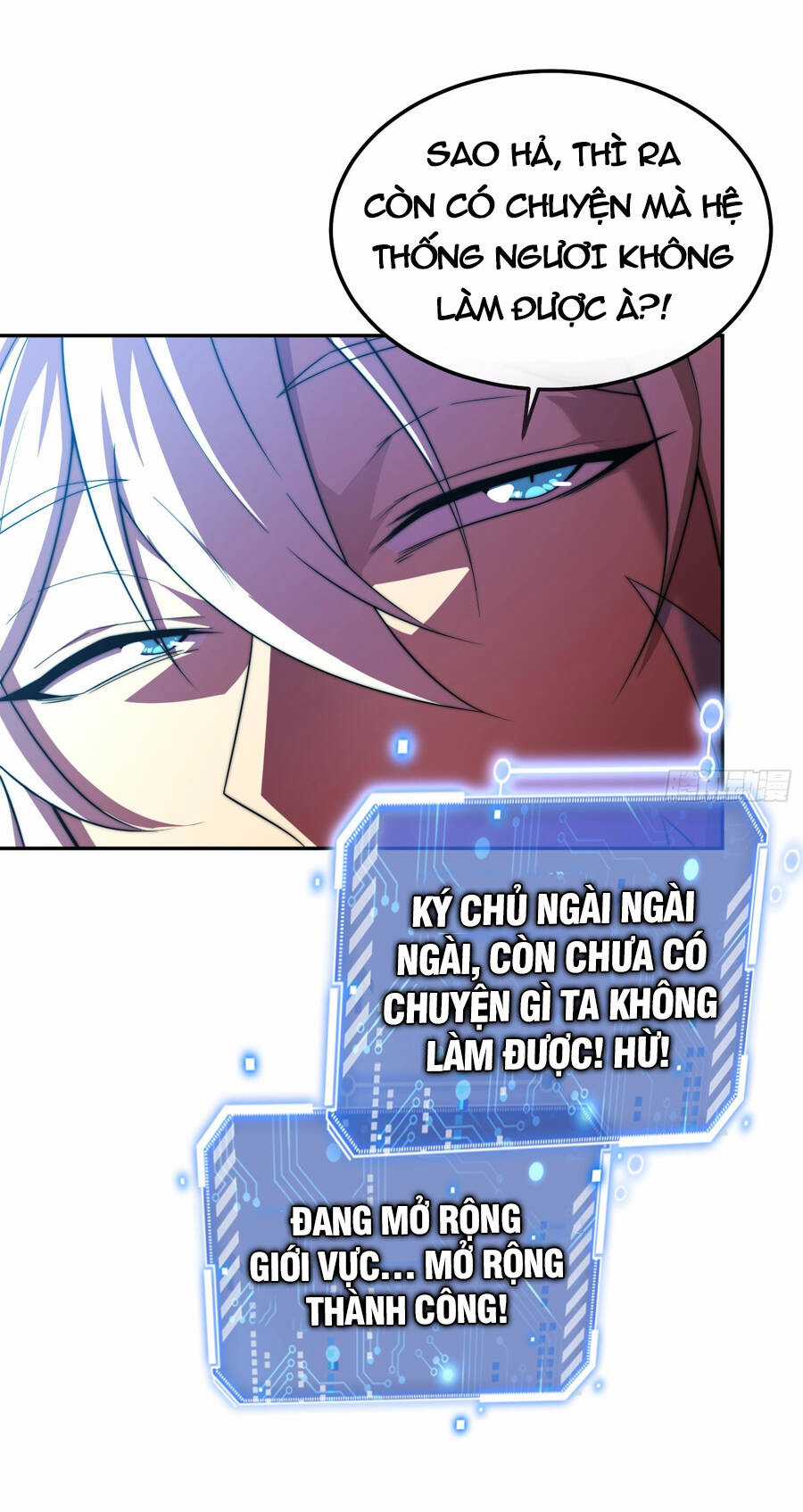 TỪ LÚC BẮT ĐẦU LIỀN VÔ ĐỊCH Chapter 96 trang 88