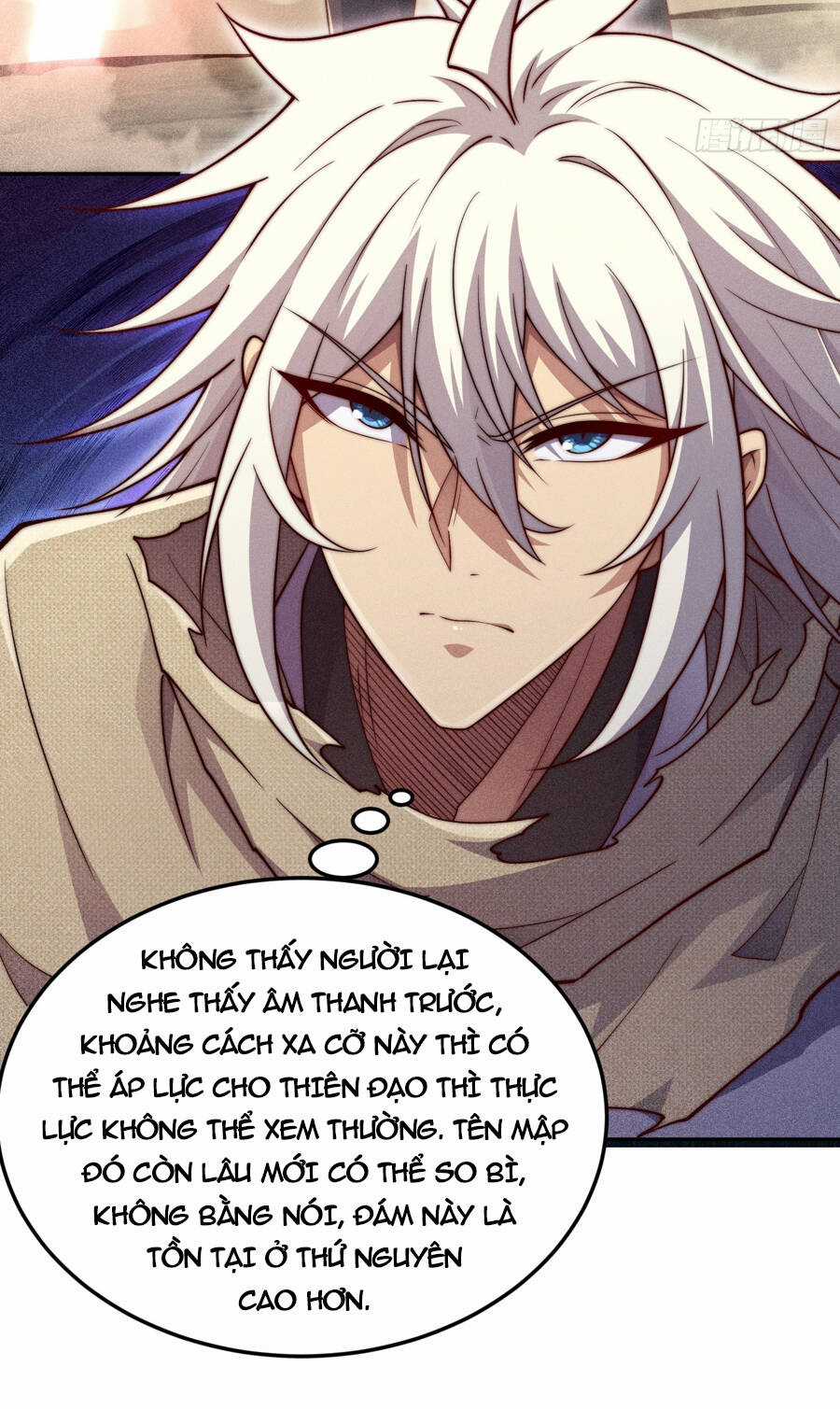 TỪ LÚC BẮT ĐẦU LIỀN VÔ ĐỊCH Chapter 96 trang 9