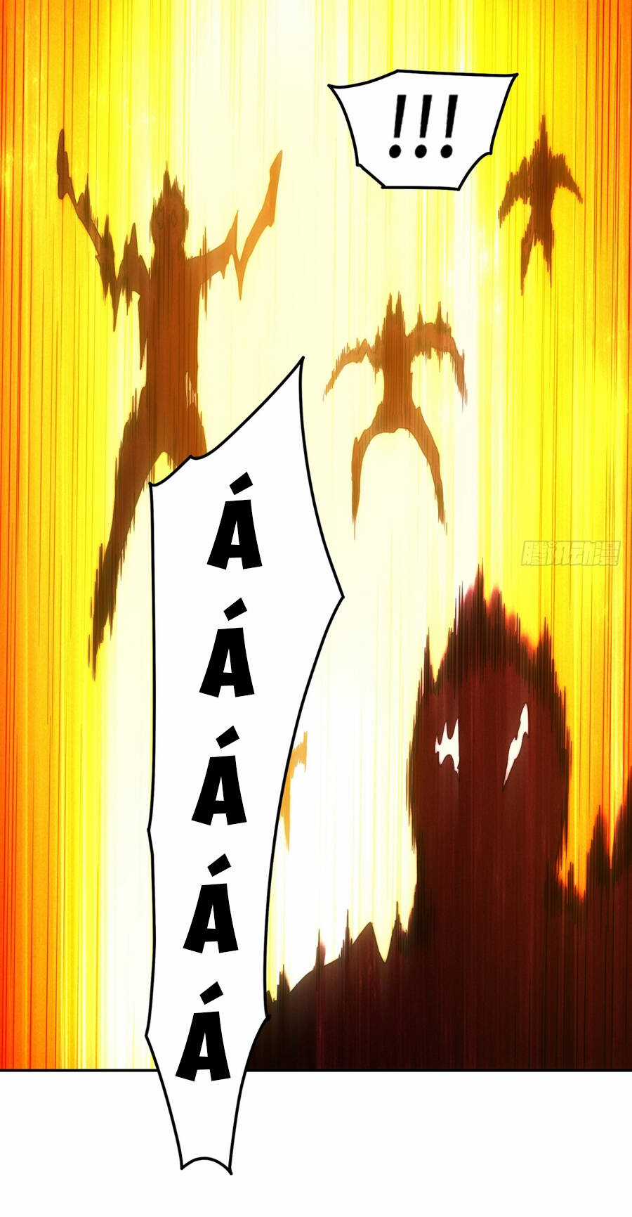 TỪ LÚC BẮT ĐẦU LIỀN VÔ ĐỊCH Chapter 96 trang 97