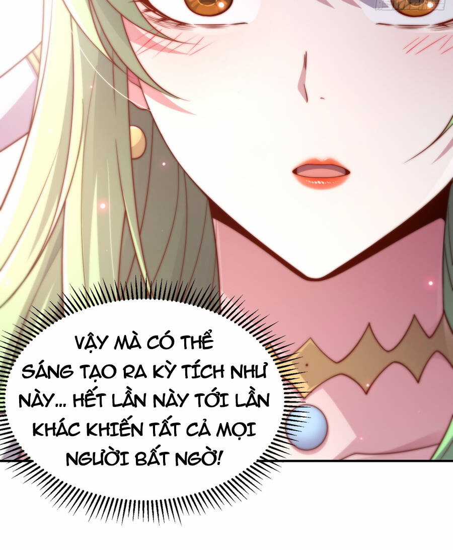 TỪ LÚC BẮT ĐẦU LIỀN VÔ ĐỊCH Chapter 97 trang 10