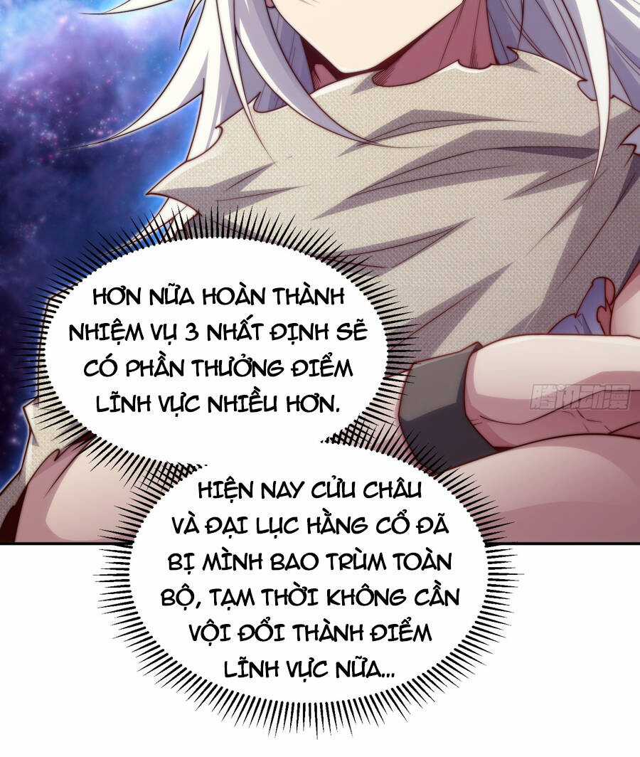 TỪ LÚC BẮT ĐẦU LIỀN VÔ ĐỊCH Chapter 97 trang 17