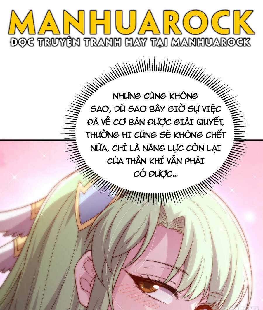 TỪ LÚC BẮT ĐẦU LIỀN VÔ ĐỊCH Chapter 97 trang 21